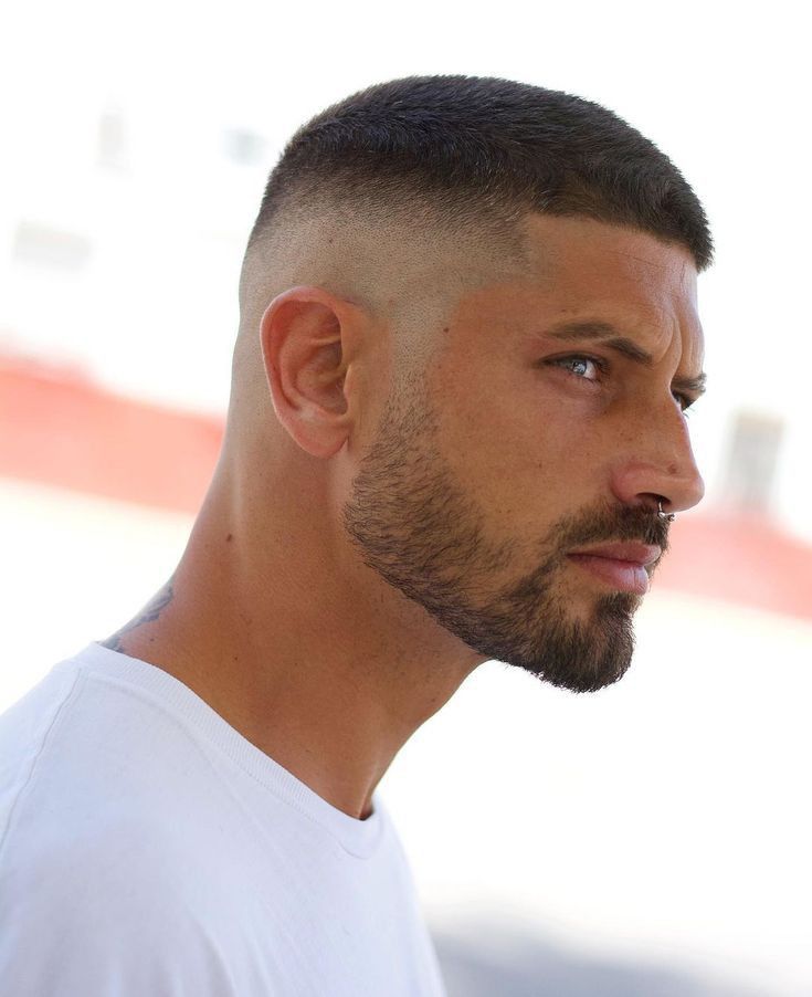 Corte de pelo juvenil