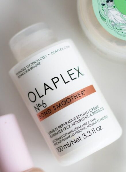 Reparador del cabello